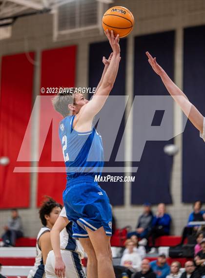 Thumbnail 1 in Beaver @ Draper APA (UHSAA 2A First Round) photogallery.