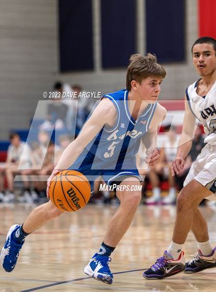 Thumbnail 2 in Beaver @ Draper APA (UHSAA 2A First Round) photogallery.
