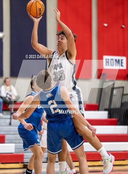 Thumbnail 2 in Beaver @ Draper APA (UHSAA 2A First Round) photogallery.