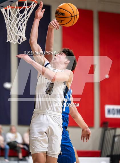 Thumbnail 2 in Beaver @ Draper APA (UHSAA 2A First Round) photogallery.