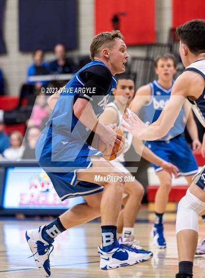Thumbnail 3 in Beaver @ Draper APA (UHSAA 2A First Round) photogallery.