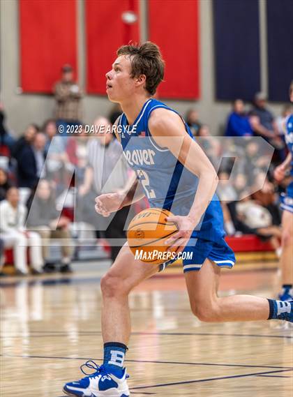 Thumbnail 1 in Beaver @ Draper APA (UHSAA 2A First Round) photogallery.