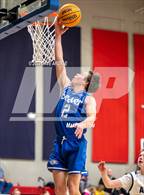 Photo from the gallery "Beaver @ Draper APA (UHSAA 2A First Round)"