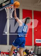 Photo from the gallery "Beaver @ Draper APA (UHSAA 2A First Round)"