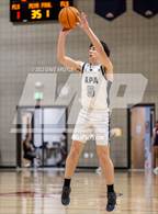 Photo from the gallery "Beaver @ Draper APA (UHSAA 2A First Round)"