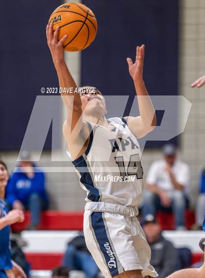 Thumbnail 1 in Beaver @ Draper APA (UHSAA 2A First Round) photogallery.