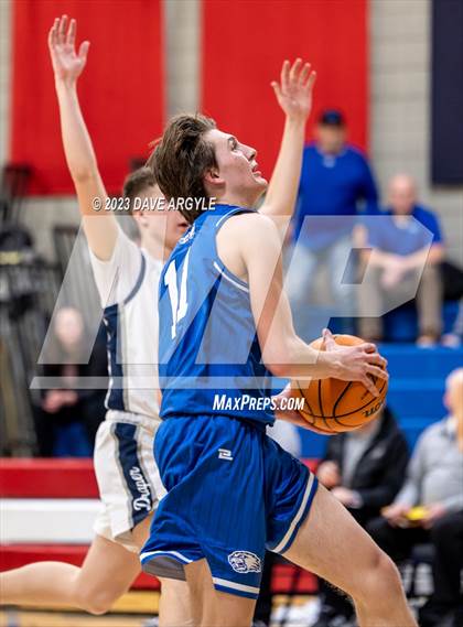 Thumbnail 3 in Beaver @ Draper APA (UHSAA 2A First Round) photogallery.