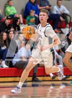 Photo from the gallery "Beaver @ Draper APA (UHSAA 2A First Round)"