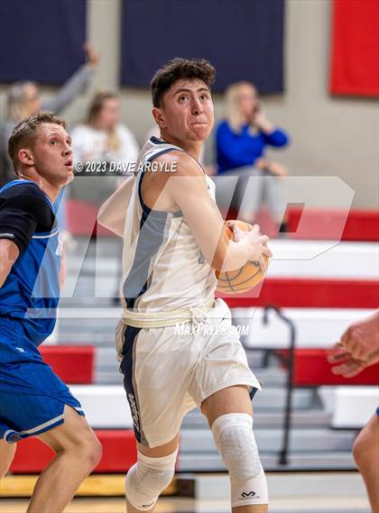 Thumbnail 3 in Beaver @ Draper APA (UHSAA 2A First Round) photogallery.