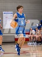 Photo from the gallery "Beaver @ Draper APA (UHSAA 2A First Round)"