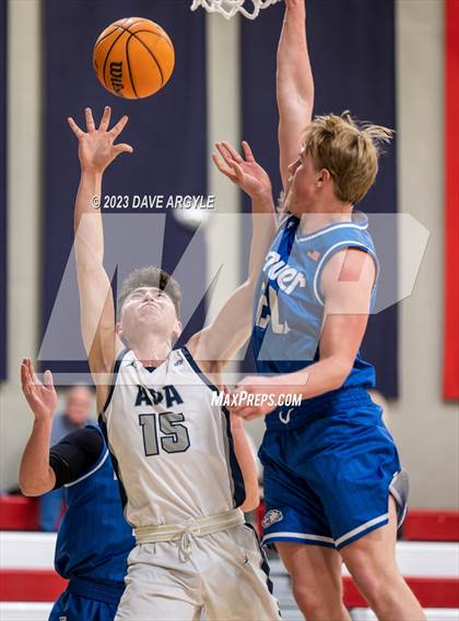 Thumbnail 2 in Beaver @ Draper APA (UHSAA 2A First Round) photogallery.