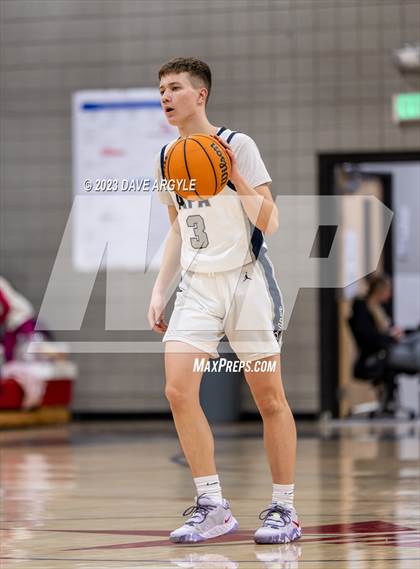 Thumbnail 3 in Beaver @ Draper APA (UHSAA 2A First Round) photogallery.