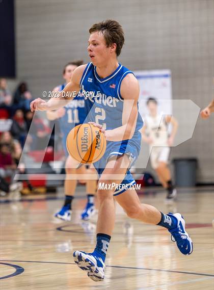 Thumbnail 3 in Beaver @ Draper APA (UHSAA 2A First Round) photogallery.