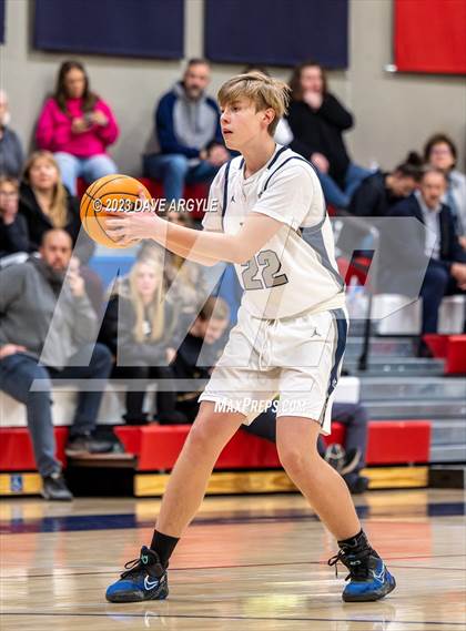 Thumbnail 3 in Beaver @ Draper APA (UHSAA 2A First Round) photogallery.