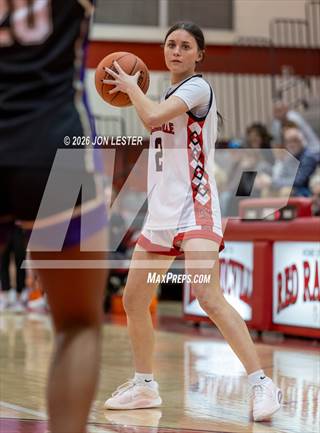 Johnstown @ Mechanicville (NYSPHSAA Class B Section 2 Quarterfinals)