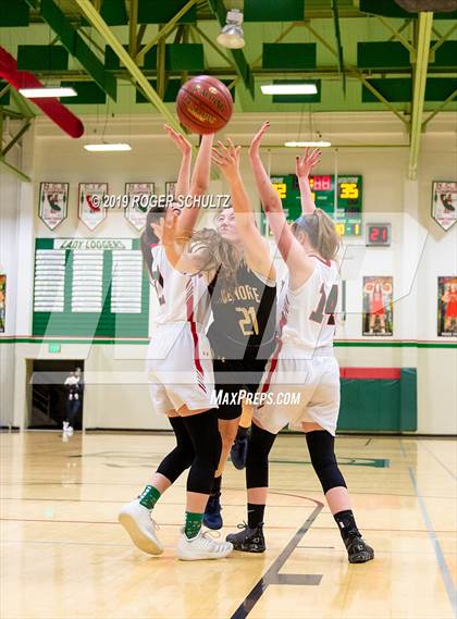 Thumbnail 3 in Del Norte @ Eureka  photogallery.