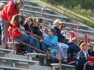 Thumbnail 2 in Blessed Trinity vs Milton (State Playoffs - First Round) photogallery.