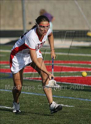 Thumbnail 3 in Blessed Trinity vs Milton (State Playoffs - First Round) photogallery.