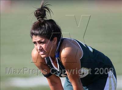 Thumbnail 1 in Blessed Trinity vs Milton (State Playoffs - First Round) photogallery.