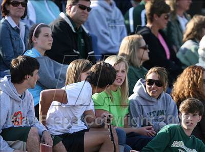 Thumbnail 1 in Blessed Trinity vs Milton (State Playoffs - First Round) photogallery.