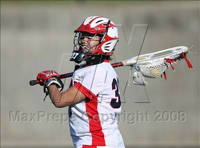 Thumbnail 3 in Blessed Trinity vs Milton (State Playoffs - First Round) photogallery.