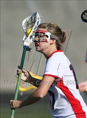 Thumbnail 3 in Blessed Trinity vs Milton (State Playoffs - First Round) photogallery.