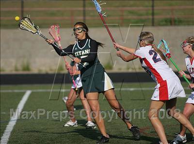 Thumbnail 3 in Blessed Trinity vs Milton (State Playoffs - First Round) photogallery.