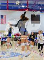 Photo from the gallery "East Noble vs. Leo (West Noble Invite)"
