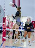 Photo from the gallery "East Noble vs. Leo (West Noble Invite)"
