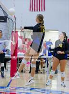 Photo from the gallery "East Noble vs. Leo (West Noble Invite)"