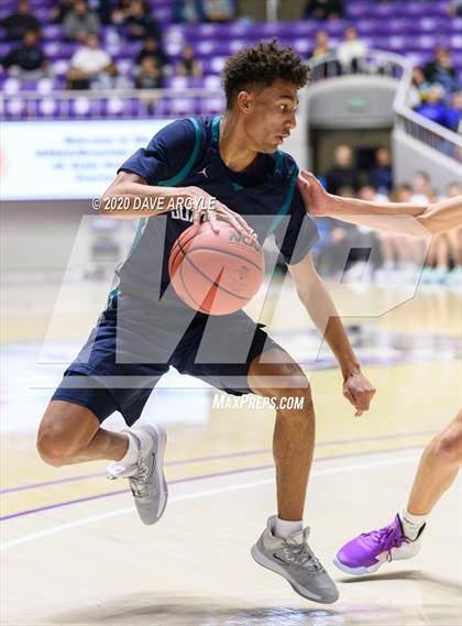 Thumbnail 2 in Ridgeline vs. Juan Diego Catholic (UHSAA 4A Quarterfinal) photogallery.