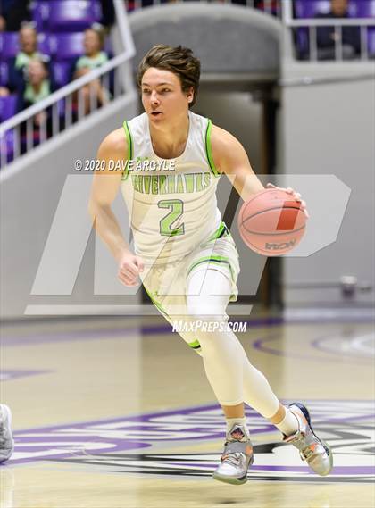 Thumbnail 3 in Ridgeline vs. Juan Diego Catholic (UHSAA 4A Quarterfinal) photogallery.