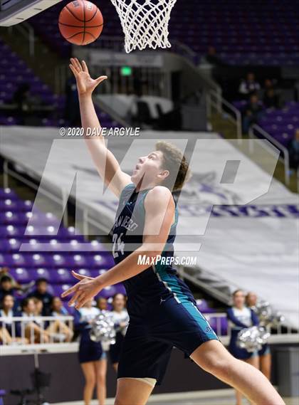 Thumbnail 3 in Ridgeline vs. Juan Diego Catholic (UHSAA 4A Quarterfinal) photogallery.
