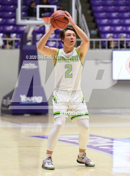 Thumbnail 3 in Ridgeline vs. Juan Diego Catholic (UHSAA 4A Quarterfinal) photogallery.