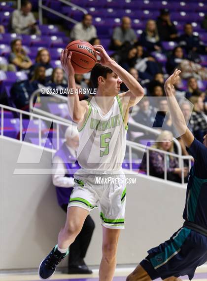Thumbnail 1 in Ridgeline vs. Juan Diego Catholic (UHSAA 4A Quarterfinal) photogallery.