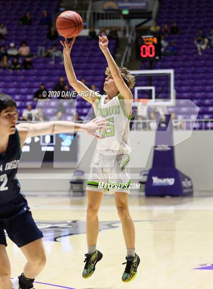 Thumbnail 3 in Ridgeline vs. Juan Diego Catholic (UHSAA 4A Quarterfinal) photogallery.