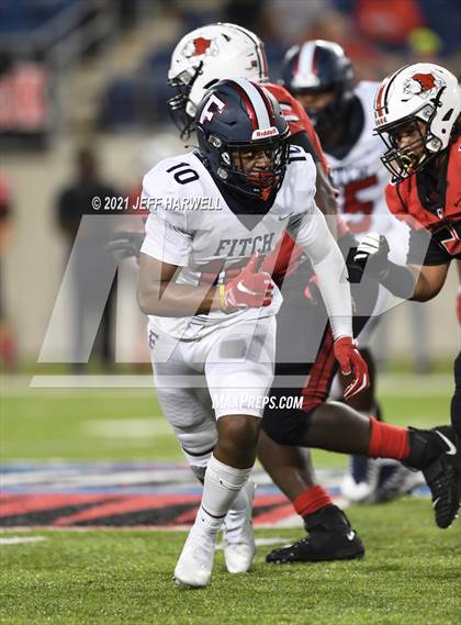 Thumbnail 1 in Austintown-Fitch @ McKinley photogallery.