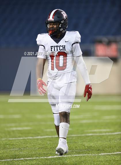 Thumbnail 2 in Austintown-Fitch @ McKinley photogallery.