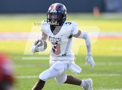 Thumbnail 1 in Austintown-Fitch @ McKinley photogallery.