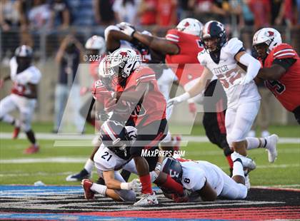 Thumbnail 3 in Austintown-Fitch @ McKinley photogallery.