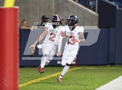 Thumbnail 2 in Austintown-Fitch @ McKinley photogallery.