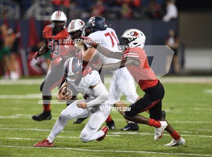 Thumbnail 1 in Austintown-Fitch @ McKinley photogallery.