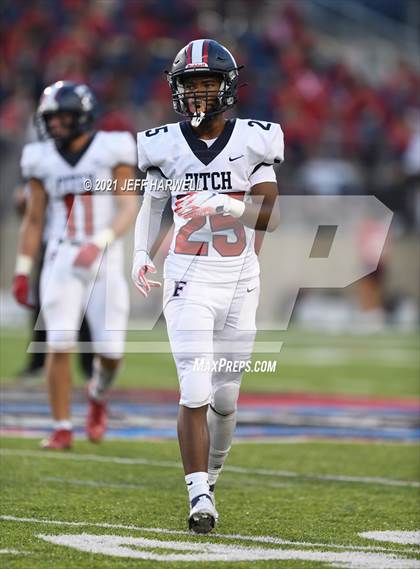 Thumbnail 2 in Austintown-Fitch @ McKinley photogallery.