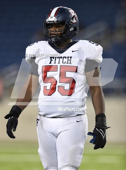 Thumbnail 3 in Austintown-Fitch @ McKinley photogallery.