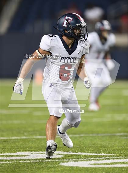 Thumbnail 3 in Austintown-Fitch @ McKinley photogallery.