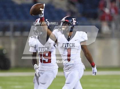 Thumbnail 1 in Austintown-Fitch @ McKinley photogallery.