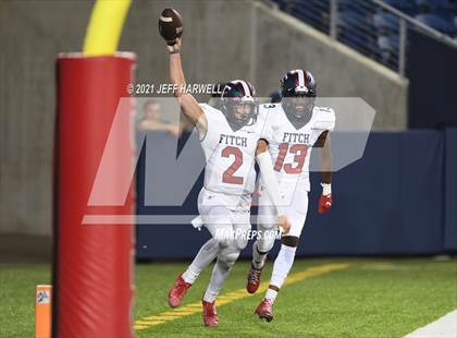 Thumbnail 3 in Austintown-Fitch @ McKinley photogallery.