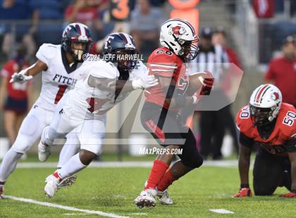 Thumbnail 3 in Austintown-Fitch @ McKinley photogallery.