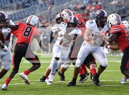 Thumbnail 2 in Austintown-Fitch @ McKinley photogallery.