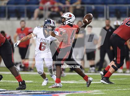 Thumbnail 1 in Austintown-Fitch @ McKinley photogallery.